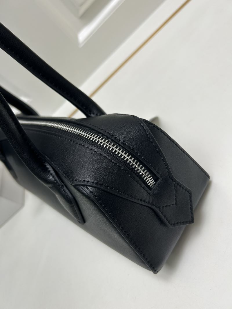 Alaia Top Handle Bags